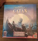Kolonisten van catan piraten en ontdekkers, Hobby en Vrije tijd, Gezelschapsspellen | Kaartspellen, Ophalen of Verzenden, Nieuw