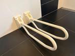 wandbeugels toilet opklapbaar, Diversen, Ophalen, Gebruikt
