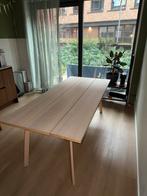 IKEA Ypperlig Eettafel - 200x90cm, Ophalen, Gebruikt, 200 cm of meer, 50 tot 100 cm