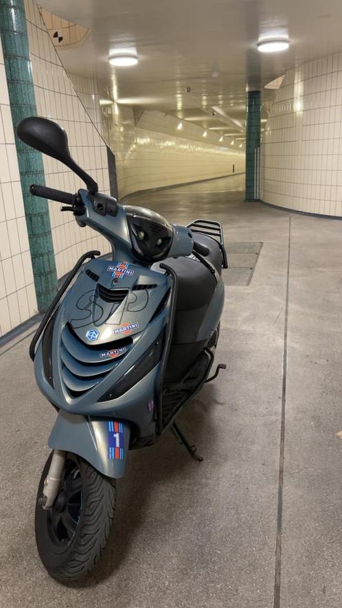 Zip iget 2019, Fietsen en Brommers, Scooters | Piaggio, Gebruikt, Zip, Ophalen of Verzenden