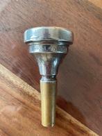 Trombone mondstuk Denis Wick, Ophalen, Zo goed als nieuw, Overige typen