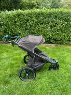 Thule Urban Glide 2, Kinderen en Baby's, Buggy's, Ophalen, Zo goed als nieuw, Overige merken, Verstelbare rugleuning