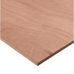 Multiplex platen 244x122cm, Ophalen, Materiaal, Nieuw, X