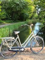 Gazelle perfecte omafiets, 56 cm of meer, Ophalen, Gebruikt, GAZELLE