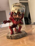 Iron Man, Verzamelen, Poppetjes en Figuurtjes, Ophalen of Verzenden, Zo goed als nieuw