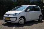 Volkswagen up! 1.0 BMT move up! (bj 2018), Voorwielaandrijving, Gebruikt, Wit, Origineel Nederlands
