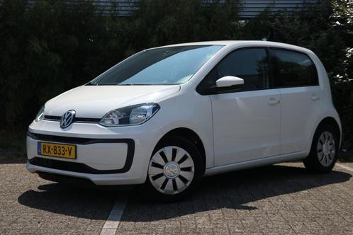 Volkswagen up! 1.0 BMT move up! (bj 2018), Auto's, Volkswagen, Bedrijf, Te koop, up!, ABS, Airbags, Alarm, Boordcomputer, Centrale vergrendeling