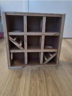 hamster doolhof, Dieren en Toebehoren, Ophalen of Verzenden, Zo goed als nieuw, Speelgoed