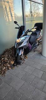 Kymco G Dink scooter 2015, Fietsen en Brommers, Scooters | Kymco, Gebruikt, Overige modellen, Maximaal 45 km/u, Ophalen of Verzenden