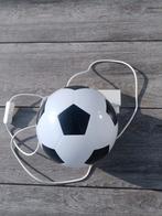 Tafellamp led voetbal, Huis en Inrichting, Lampen | Tafellampen, Ophalen, Zo goed als nieuw, Minder dan 50 cm