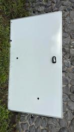 White board 2 x groot en klein., Ophalen, Gebruikt, Whiteboard
