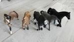 Grote verzameling Schleich paarden, ook los te koop, Verzamelen, Speelgoed, Ophalen of Verzenden, Zo goed als nieuw