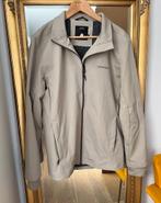 jas voor heren van Didriksons, Maat 48/50 (M), Beige, Didriksons, Ophalen of Verzenden