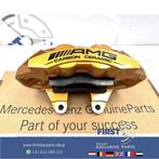 KERAMISCHE REMKLAUW W205 C205 C63 W213 E63 W218 CLS63 W190 G