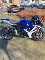 Suzuki GSXR 600 K6/K7 2006 Supersport, Ophalen, Gebruikt