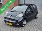 Peugeot 107 1.0-12V XS✅️Apk✅️Airco✅️, Voorwielaandrijving, Euro 5, Stof, Gebruikt
