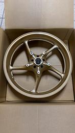 Yamaha Nieuw Voorvelgen R6 ‘06-‘16 en YZF-600 ‘03-‘05, Nieuw, Ophalen of Verzenden, Yamaha, Info@hartelman.nl