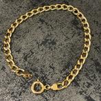 18k gouden armband, Sieraden, Tassen en Uiterlijk, Armbanden, Ophalen of Verzenden, Zo goed als nieuw, Goud, Goud