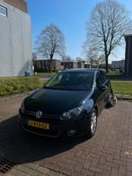 Volkswagen Golf 1.2 TSI 63KW 5D 2011 Blauw, Auto's, Volkswagen, Voorwielaandrijving, Euro 5, 4 cilinders, Blauw