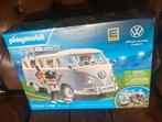 Playmobil 71709 nieuw in doos VW T2, Kinderen en Baby's, Speelgoed | Playmobil, Ophalen of Verzenden, Nieuw, Complete set