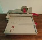 Snijmachine Ideal 1058, Ophalen, Zo goed als nieuw