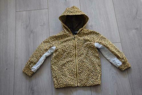 Prachtige zomerjas met capuchon voor een meisje – maat 98, Kinderen en Baby's, Kinderkleding | Maat 98, Zo goed als nieuw, Meisje