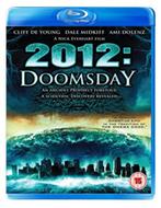 2012 Doomsday, Ophalen of Verzenden, Zo goed als nieuw, Avontuur