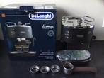 Delonghi Icona Vintage Espresso Machine (z.g.a.n), Witgoed en Apparatuur, Koffiezetapparaten, Ophalen of Verzenden, Zo goed als nieuw