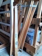 Gratis lattenbodem Luröy Ikea 90x200, Ophalen, Gebruikt, Eenpersoons, 90 cm