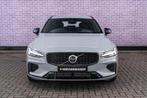 Volvo V60 2.0 T6 Plug-in hybrid AWD Plus Dark | Harman Kardo, Auto's, Volvo, 12 maanden, Gebruikt, Euro 6, 4 cilinders