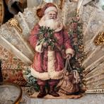 🌲Victoriaanse kerstman🌲, Antiek en Kunst, Curiosa en Brocante, Verzenden