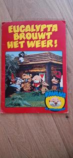 Vivo plaatjesboek Paulus de boskabouter, Ophalen of Verzenden, Gelezen