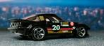 1980 Mazda RX-7 zwart Hot Wheels, Ophalen of Verzenden, Nieuw