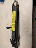 ORIGINELE VW T5 KRIK EN MOERSLEUTEL SET ( 7HO011031 ), Auto diversen, Krikken, Ophalen of Verzenden, Nieuw, Manueel, Schaarkrik