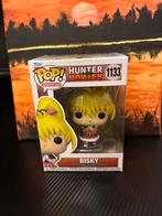 Bisky Funko Pop! Hunter x Hunter #1133, Ophalen of Verzenden, Nieuw