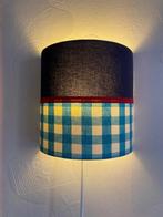Lampenkappen wandlamp hanglamp kinderkamer, Ophalen of Verzenden, Zo goed als nieuw, Lamp