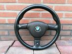 E36 M-Technic 370 mm sportstuur leer / leder., Ophalen, Gebruikt, BMW
