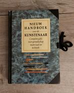 Handboek voor de Kunstenaar, Verzenden, Zo goed als nieuw, Ray Smith, Schilder- en Tekenkunst