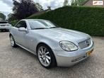 Mercedes-Benz SLK-klasse 200 *AUTOMAAT*, 65 €/maand, Gebruikt, 4 cilinders, Cabriolet