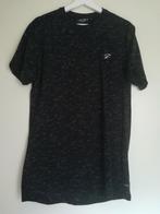 Indicode T-shirt Zwart maat M, Kleding | Heren, Maat 48/50 (M), Zwart, Indicode, Ophalen of Verzenden