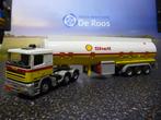 Tekno DAF 95 ATI Shell, Hobby en Vrije tijd, Modelauto's | 1:50, Ophalen of Verzenden, Zo goed als nieuw, Bus of Vrachtwagen, Tekno