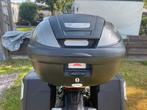 Givi monolock B37 topkoffer, Motoren, Ophalen of Verzenden, Gebruikt