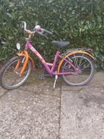 K3 Kinderfiets - Karen, Kristel en Kathleen!, Ophalen, Gebruikt, Handrem, K3