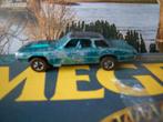 oude hotwheels redline 1967 custom t birt model, Ophalen of Verzenden, Gebruikt, Auto