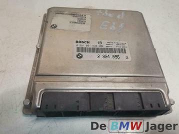 DDE module Bosch BMW 5 7 serie E38 E39 30D M57 2354096 beschikbaar voor biedingen