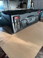 Topkoffer motor, Ophalen, Zo goed als nieuw