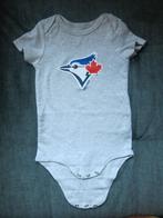 BLUE JAYS Baby Rompertje (Canada), Ophalen of Verzenden, Zo goed als nieuw, Snugabye, Jongetje of Meisje