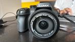 Panasonic lumix, Ophalen of Verzenden, Zo goed als nieuw, Overige Merken, 8 keer of meer