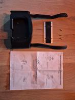 AIM solo 2 stuurhouder laptimer (supermoto / crossmotor), Motoren, Ophalen of Verzenden, Zo goed als nieuw