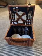 TE KOOP Picknickmand, Ophalen, Nieuw